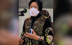 Sikap Mensos Risma Paksa Disabilitas Rungu Untuk Bicara Dikecam, Didesak Minta Maaf