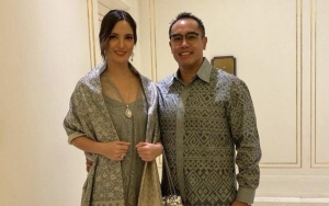 Sikap Ramah Nia Ramadhani dan Ardi Bakrie ke Wartawan Dinyinyiri, Begini Kata Keluarga