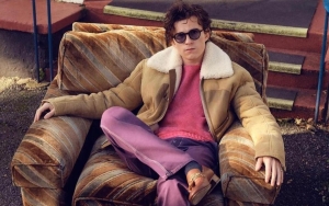 Tom Holland Ungkap Berhasil Bintangi 'Spider-Man' Justru Gegara Kurang Good-Looking?