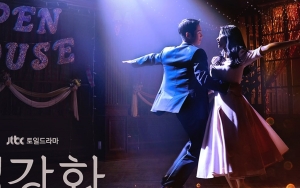 Jung Hae In Nikmati Syuting Bareng Jisoo BLACKPINK, Bocorkan Poin Penting 'Snowdrop'
