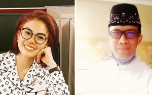 Nikita Mirzani Mendadak Ngaku 'Iri' Pada Ayah Vanessa Angel, Alasannya Bikin Ngakak