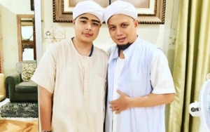 Kematian Ameer Azzikra Disebut Mirip dengan Mendiang Ustaz Arifin Ilham, Kok Bisa?