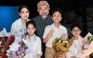Masuk Kristen, Lukman Sardi Bongkar Reaksi Istri Yang Bikin Terenyuh