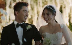 Member BIGBANG Pernah Pilihkan Nama untuk Anak Taeyang, Bakal Dipakai?