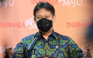 Menkes Tegaskan COVID-19 Omicron Belum Masuk RI, Tes PCR Masih Akurat Deteksi