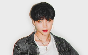 Foto Profil Instagram Jimin BTS Kejutkan ARMY, Kenapa?