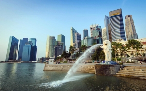 Singapura Prediksi Catat Lebih Banyak Kasus COVID-19 Omicron dalam Beberapa Minggu Mendatang