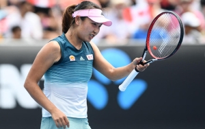 Ketua ITF Sebut Tak Akan Boikot Tiongkok Atas Kasus Dugaan Pelecehan Seksual Petenis Peng Shuai
