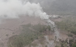 13 Orang Meninggal Usai Gunung Semeru Meletus, Warga Ungkap Kepanikan Kala Erupsi