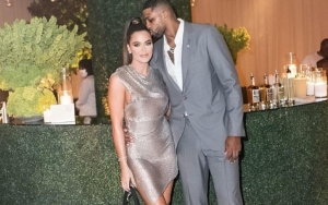 Terungkap Tristan Thompson Punya Anak Dengan Wanita Lain Saat Kencani Khloe Kardashian, Kini Digugat