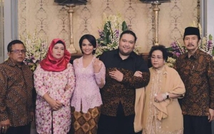 Akhirnya Muncul Perdana, 'Ayah Kedua' Vanessa Angel Debat dengan Istri Soal Foto Nikah Bikin Curiga