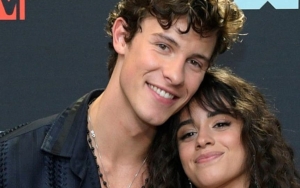 Camila Cabello Komentari Lagu Putus Cinta Shawn Mendes Yang Dirilis Usai Asmara Keduanya Kandas