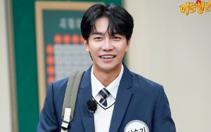 Lee Seung Gi Sebut Kang Ho Dong Punya Andil Besar dalam Karier Variety Show-nya, Seperti Apa?