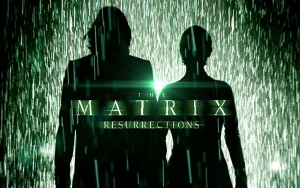 Teaser 'The Matrix Resurrections' Tampilkan Adegan Romantis Neo dan Trinity