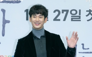 Akting Dipuji, Bayaran Fantastis Kim Soo Hyun di 'One Ordinary Day' Jadi Perdebatan