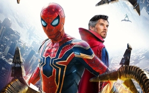 Footage Baru 'Spider-Man: No Way Home' Ungkap Penampakan Jelas Green Goblin Willem Dafoe