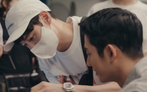 Lee Je Hoon Ungkap Caranya Casting Jung Hae In di 'Blue Happiness', Sempat Khawatir Ditolak!