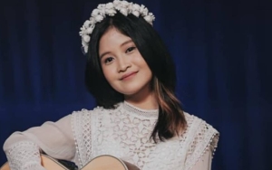 'Saingi' Fuji, Foto Chika Adik Tiri Vanessa Angel Dulunya 'Artis Cilik' Super Cute