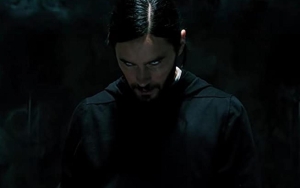 Cuplikan Terbaru 'Morbius' Ungkap Transformasi Mengerikan Jared Leto 