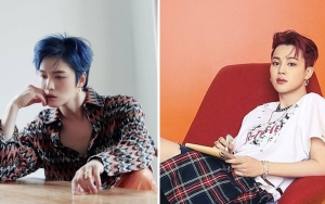 Jaejoong JYJ Idolakan Jimin BTS Terkuak, Bukti Follow Instagram Dinilai   Gercep