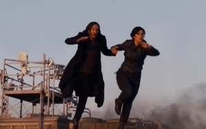 Trailer Baru 'The Matrix Resurrections' Tampilkan Sejarah yang Berulang