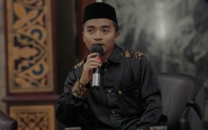 Cerita Taqy Malik Niat Borong Gorengan di Tengah Malam Tapi Endingnya Malah Bikin Merinding
