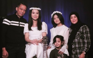 Rumah Dody Ayah Vanessa Angel di Pemalang Diduga Terbakar Habis, Polisi Buka Suara?