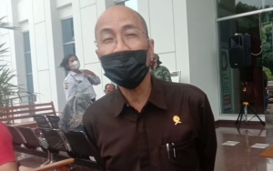 Klarifikasi Pihak Pengadilan Soal Keluhan Laura Anna yang Merasa Diperlakukan Tak Adil