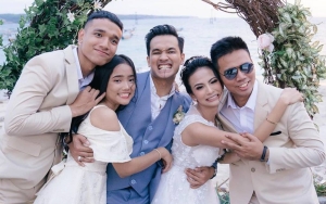 Rela Tukar Nyawa, Fuji Nyesek Bongkar Isi Diary Vanessa Angel Penuh Ketakutan?