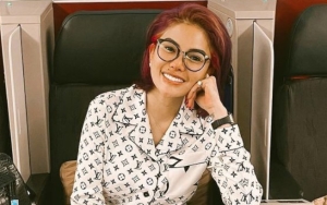 Ajak Bantu Anak-anak di Kalimantan, Nikita Mirzani Jawab Usai Ditanya Alasan Pakai Rekening Pribadi