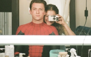 Kata Tom Holland Soal Hubungan Asmaranya Dengan Zendaya, Selalu Berusaha Ada Untuk Satu Sama Lain