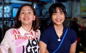 Ajak Ngonten Bareng, Farida Nurhan Ungkap Soal Pembagian AdSense dengan Fuji