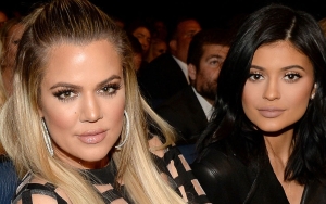 Khloe Kardashian Buka Suara Soal Isu Yang Menyebut Kylie Jenner Dan Travis Scott Putus
