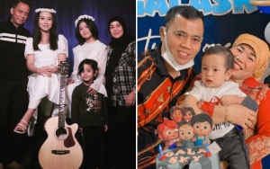 Ulama Sebut Keluarga Vanessa Angel Lebih Berhak Rawat Gala, Ayah Bibi Ardiansyah Tak Rela?
