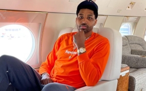Selingkuh Sampai Punya Bayi, Tristan Thompson Eks Khloe Kardashian 'Sogok' Mantan Rp 1 Miliar