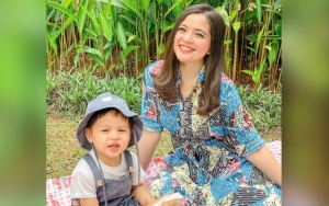 Tasya Kamila Syok Disindir Pendidikan Sia-sia Gegara Putuskan Nikah Muda, Skakmat Begini