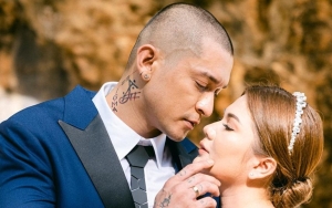 Baru Menikah, Penampakan Perut Buncit Miller Khan Ramai Jadi Perbincangan