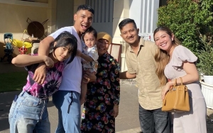 Savage, Fuji-Fadly Ngakak Bahas Attitude Usai Dicap Kasar Hingga Sombong oleh Mayang cs?