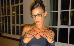 Rela Turunkan Berat Badan Demi Karier, Bella Hadid Akui Sempat Berseteru Dengan Victoria's Secret