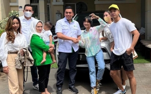 Dicap Rakus, Fuji Adik Ipar Vanessa Angel Sempat Tolak Dihadiahi Mobil Ratusan Juta?