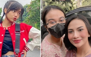 Chat DM Fuji pada Mayang Adik Vanessa Angel Sebelum Ribut Terkuak, Apa Isinya?