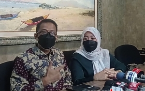 Doddy Sudrajat 'Bodoh Amat' Meski Dituding Bukan Ayah Kandung Vanessa Angel, Tegas Bilang Begini