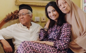 Kata Nenek Vanessa Angel Terkait H Faisal vs Doddy Sudrajat Soal Hak Asuh Gala: Gantian Aja Lah