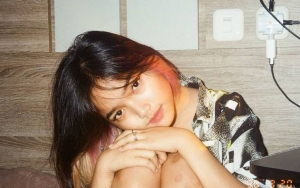 Banyak Tawaran, Fuji Sengaja Tak Terima Endors Dulu Demi Hargai Mendiang Vanessa Angel dan Bibi