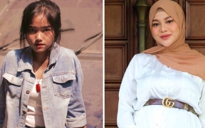 Gaya Modis Fuji Asyik Joget Bareng Aurel Hermansyah Bikin Kesengsem, Netter: Makin Panas