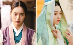 Hyeri dan Kang Mina Alami Pertemuan Tak Terduga, Tim Produksi 'Moonshine' Bocorkan Bahaya