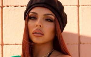 Jesy Nelson Alami Pelecehan Verbal Di Sebuah Restoran, Begini Kronologinya