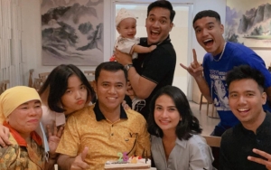 Momen Fadly dan Fuji Nangis di Pemakaman Kembali Dibahas, Doddy Sudrajat Ikut Disorot