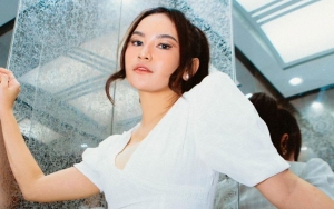 Mahalini Minder Usai Viral Wanita Berhijab Cover Lagunya, Nama Adik Vanessa Angel Malah Terseret