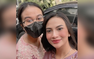 Makin Dihujat, Mayang Adik Vanessa Angel Akui Sudah Temukan Bakat Bermusik Sejak Umur 4 Tahun